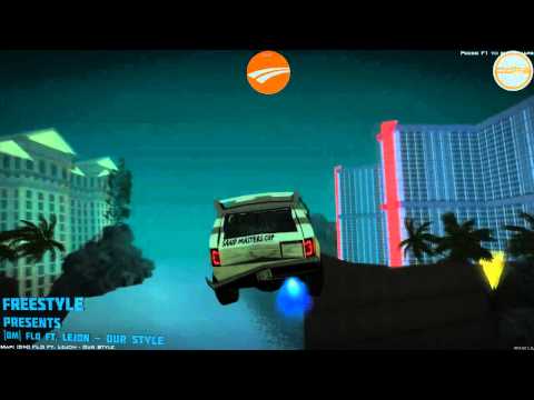 [DM] Flo Ft LeJon   Our Style - Reopload