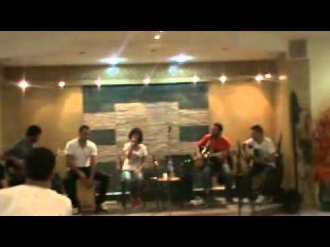 chayef halii     émirs rock