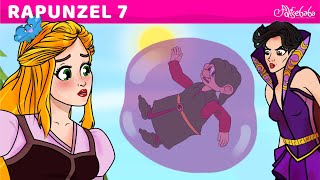 Download lagu Rapunzel Folge 7 - Den Doofen Zwerg Retten - Märchen für Kinder|Gute Nacht geschichte mp3