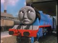 Thomas Friends Best Of James DVD Part 3