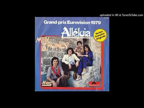 Milk and Honey - Hallelujah