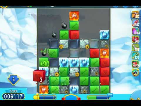 Pet Rescue Saga   Level 5207 no boosters