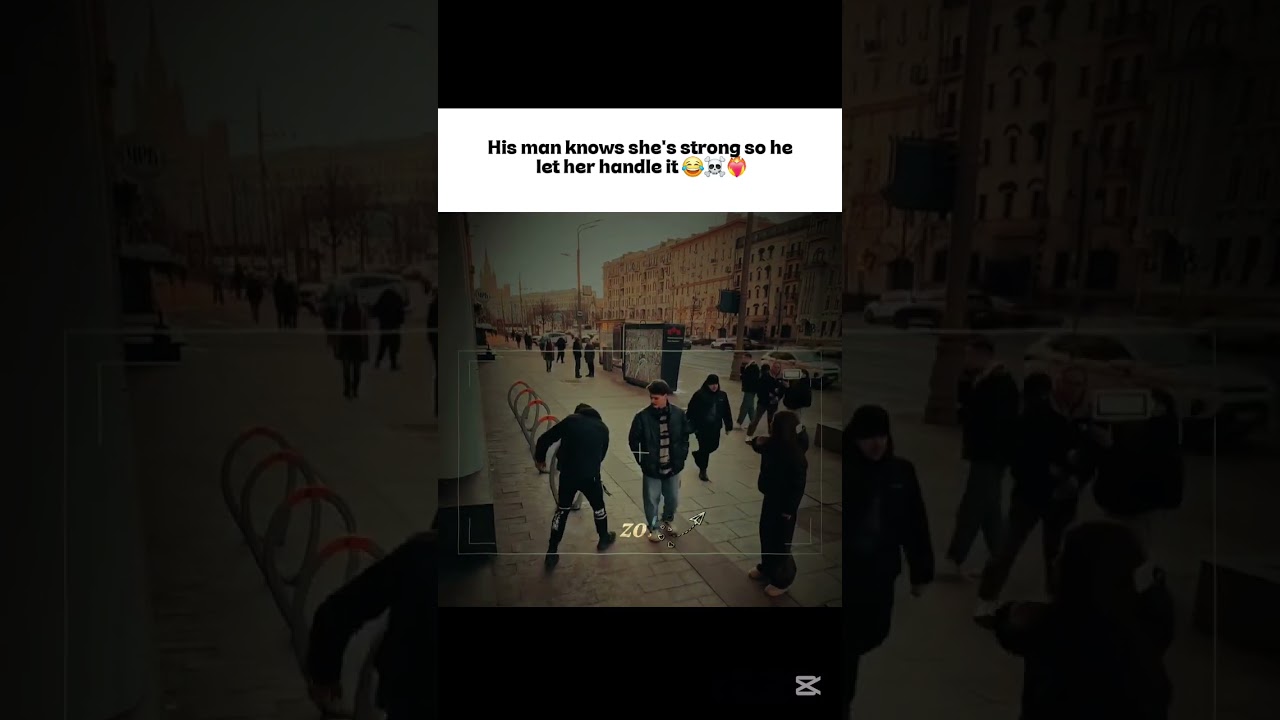 He knew she need no protection☠️❤️‍🔥💀👽 || #shorts #zo