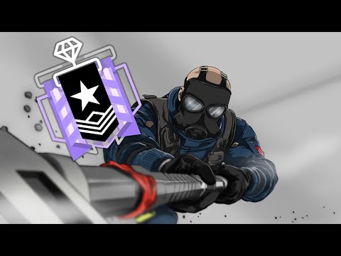 Diamond ranked is too easy for me | PjX