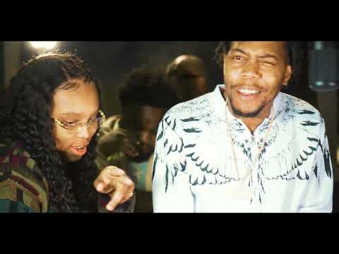 Ashley Tha MC & Jazzy Tuck- Move