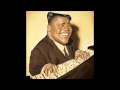 Fats Domino - I'M GOING TO CROSS THAT RIVER  [1967]