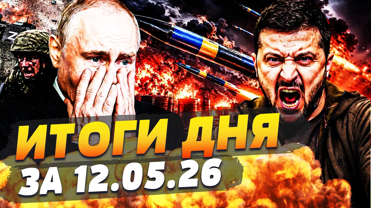 🚨СЕГОДНЯ! РУССКИЕ БОЯЛИСЬ ЭТОГО ДНЯ! ПЕРЕМИРИЮ КОНЕЦ! ТЕПЕРЬ ВСЁ ЖЁСТКО! ИТО