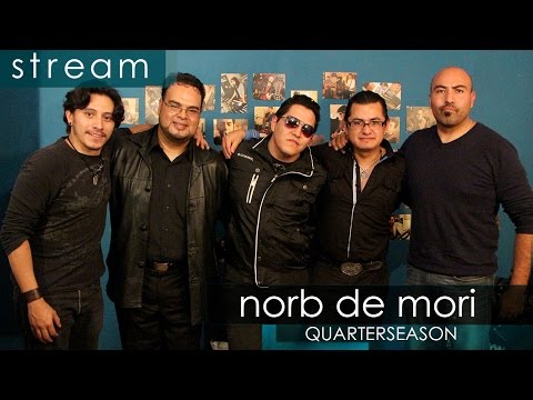 Norb de Mori Quarteseason #dbstream db collective