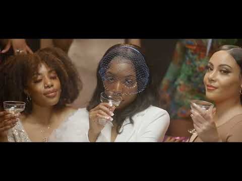Arewa - Rich Girl (Official Video)