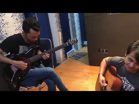 Melodi Holan di Angan Angan (Dorman Manik)