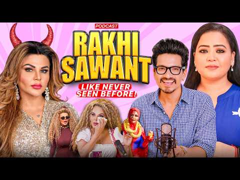 Rakhi Sawant : Story Nobody Knows