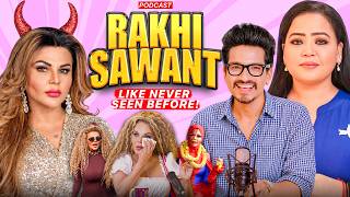 Rakhi Sawant : Story Nobody Knows