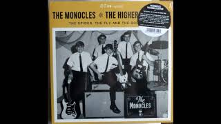 The Monocles &amp; The Higher Elevation - Compilation 1966-69 (Full Album Vinyl 2015)