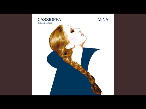 Videoclip de Fortissimo (Remastered 2020) — Mina