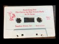 The Cat In The Hat Comes Back By Dr Seuss Audio Cassette