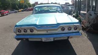 Maple Motors SNEAK PEEK 7/27/25 Lot Walk Classic Cars For Sale