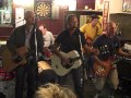 Mels AllStars - A Riot On Eastbourne Pier