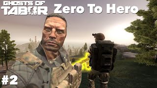 Download lagu We Got So Much MONEY!!! -  Ghosts of Tabor Zero To Hero Episode #2 mp3