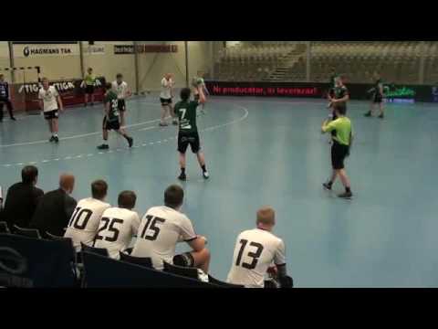 HK Eskil - HK Country Herr 1 Norra 2017-02-11