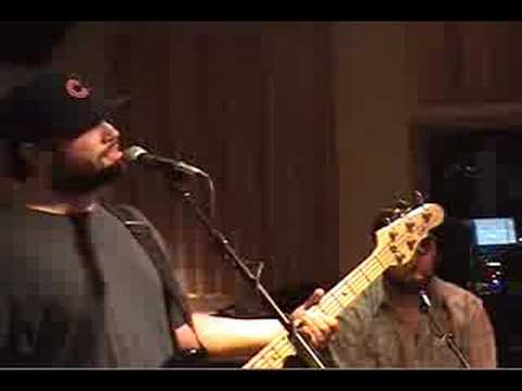 Backyard Tire Fire - Everybody's Down