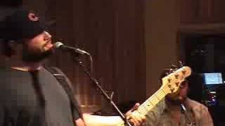 Backyard Tire Fire - Everybody's Down