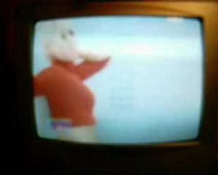 Gorillaz, Sugababes & Madonna: DARE - (Dave Aude Remix)