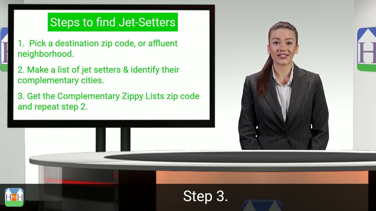 INSIDE TRACK TO JET-SETTERS