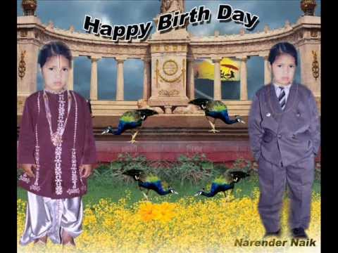 narender naik lunavath