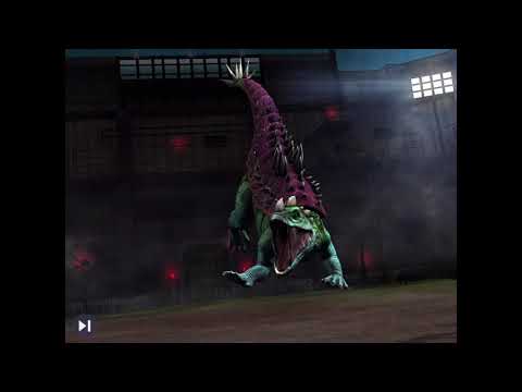 NEW DIPLOSUCHUS SUPER HYBRID