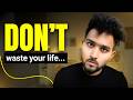 It Took Me 10 Years To Realize What I Ll Tell You In 8 Minutes