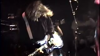 Nirvana - Aneurysm - Live in Texas 1991 (Remastered)