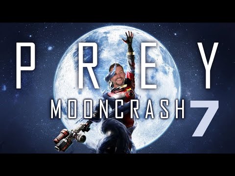 Prey: Mooncrash - Part 7