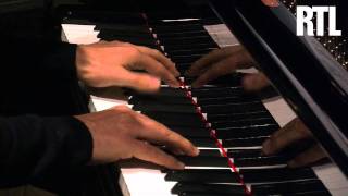 Enrico Pieranunzi : don't forget the poet -- hommage à Bill Evans sur RTL - RTL - RTL