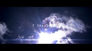 Harry & koyori 1st split album 「TRAVELER」 クロスフェード