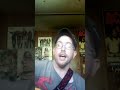 I'll Be There Cover by Chris Knight