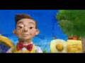 LazyTown - The Mine Song (Latin America Version ...