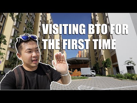 Thumbnail for PROPERTY REVIEW #382 | HOUGANG CITRINE, SINGAPORE