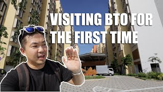 Thumbnail for PROPERTY REVIEW #382 | HOUGANG CITRINE, SINGAPORE