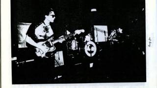Josef K - Heads Watch (live)