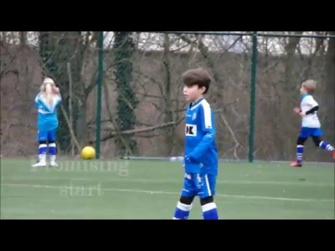 KAA Gent debut/highlights