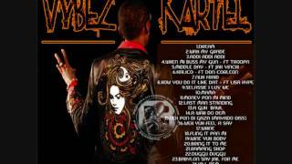 vybz kartel - like a movie.
