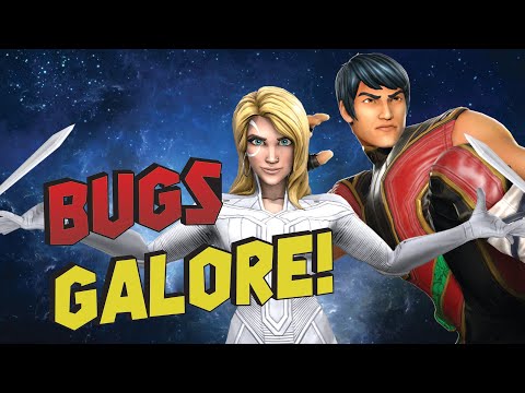 Shang-Chi Buff Coming? Fixed but Bugged Again! Plus Dagger Unlocks From Bug!- Marvel Strike Force