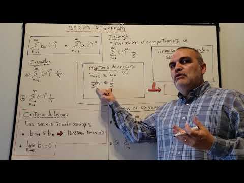 Series Alternadas