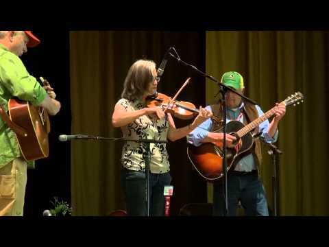 2014-03-15 Starr McMullen - Open Div R1 - 2014 Oroville Fiddle Championships