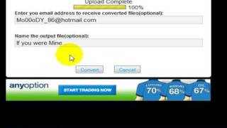 FLV2MP3 SCARICARE