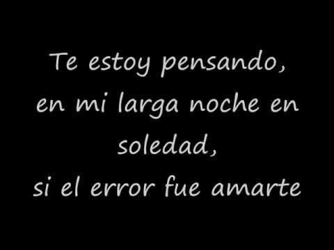 Mariah Carey - Mi Todo (lyrics on screen)