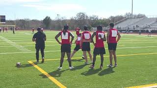 PrepRedZone Stock Up Showcase 2026 San Antonio Texas
