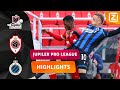 STELT NOA LANG ZICH AAN?.. ? | Antwerp vs Club Brugge | Jupiler Pro League 2020/21 | Samenvatting