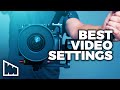 Master Any Camera With These 5 Things – Best Camera Settings For Video