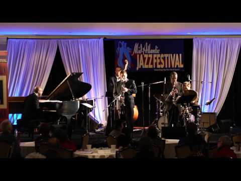 Todd Marcus Quartet with Don Byron   Solstice